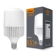 Лампочка Videx A145 100W E40 5000K (VL-A145-100405) VIDEX VL-A145-100405 963299 - изображение 2