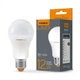Лампочка Videx LED A60e 12W E27 4100K (VL-A60e-12274-S) VIDEX VL-A60e-12274-S 964223 - изображение 2