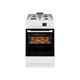 Плита Electrolux LKK560232W ELECTROLUX LKK560232W 950226 - изображение 1