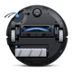 Пылесос Ecovacs Deebot X11 OMNICYCLONE (DEX99-1 BROWN) ECOVACS DEX99-1 BROWN 965783 - изображение 6