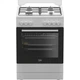 Плита Beko FBM62120WD BEKO FBM62120WD 950467 - изображение 1