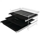 Духовой шкаф Gorenje BSA6747DGWI Gorenje BSA6747DGWI 945990 - изображение 11