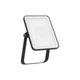 Прожектор LEDVANCE FL ESSENTIAL 10W 840 BK IP65 (4058075767935) LEDVANCE 4058075767935 964983 - изображение 1