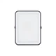 Прожектор LEDVANCE FL ESSENTIAL 10W 840 BK IP65 (4058075767935) LEDVANCE 4058075767935 964983 - изображение 4