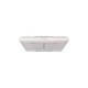 Вытяжка кухонная Jantar PHT I LED 50 WH JANTAR PHT I LED 50 WH 946817 - изображение 3