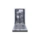 Посудомоечная машина Gorenje GV520E15 Gorenje GV520E15 951139 - изображение 2