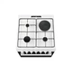 Плита Electrolux LKM624022W ELECTROLUX LKM624022W 950135 - изображение 3