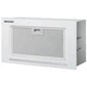 Вытяжка кухонная GRANADO Palamos 4613-1200 White glass (GCH4613120055) GRANADO GCH4613120055 947342 - изображение 1