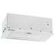 Вытяжка кухонная GRANADO Palamos 4613-1200 White glass (GCH4613120055) GRANADO GCH4613120055 947342 - изображение 3