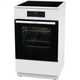 Плита Gorenje GEIT5C60WPG Gorenje GEIT5C60WPG 949894 - изображение 4