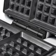 Вафельница Rotex RSM220-W Rotex RSM220-W 955089 - изображение 9