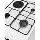 Плита Liberty PWE 5105 F LIBERTY PWE 5105 F 949717 - изображение 4