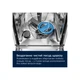 Посудомоечная машина Electrolux ESS43210SW ELECTROLUX ESS43210SW 951759 - изображение 4
