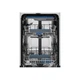 Посудомоечная машина Electrolux ESS43210SW ELECTROLUX ESS43210SW 951759 - изображение 7