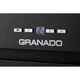 Вытяжка кухонная GRANADO Palamos 2613-1200 black (GCH556311 GCH516311) GRANADO GCH556311 GCH516311 947161 - изображение 8