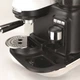 Рожковая кофеварка эспрессо Ariete 1318 Espresso Moderna White (00M131801AR0) ARIETE 00M131801AR0 958693 - изображение 6