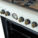 Плита Grunhelm FDR661234BE Grunhelm FDR661234BE 950289 - зображення 6