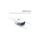 Пылесос MOVA E20 Plus (RLE22GD) MOVA RLE22GD 965166 - изображение 5