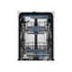 Посудомоечная машина Electrolux ESS64321SX ELECTROLUX ESS64321SX 951600 - изображение 3