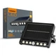Прожектор Videx IP54 600Lm 5000K Сенсорний (VL-WLSO-025-S) VIDEX VL-WLSO-025-S 964305 - изображение 1