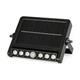 Прожектор Videx IP54 600Lm 5000K Сенсорний (VL-WLSO-025-S) VIDEX VL-WLSO-025-S 964305 - изображение 2