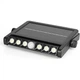 Прожектор Videx IP54 600Lm 5000K Сенсорний (VL-WLSO-025-S) VIDEX VL-WLSO-025-S 964305 - изображение 4