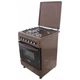 Плита Borgio GE 640 B MBBLT Borgio GE 640 B MBBLT 949806 - изображение 3
