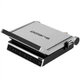 Электрогриль Polaris PGP 7002 Optimal Temp Silver POLARIS PGP 7002 Optimal Temp Silver 956001 - изображение 1