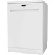 Посудомоечная машина Whirlpool W2FHD624 Whirlpool W2FHD624 951274 - изображение 2