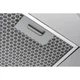 Витяжка кухонна GRANADO Yunkos 1604-1200 inox (GCH7436477) GRANADO GCH7436477 947207 - зображення 4