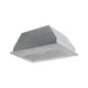 Вытяжка кухонная Artel ART CANOPI 350 Grey ARTEL ART CANOPI 350 Grey 947590 - изображение 2
