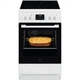 Плита Electrolux LKR540266W ELECTROLUX LKR540266W 950405 - изображение 1