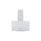 Вытяжка кухонная Interline TEFFI WH A/60/GL/PB INTERLINE TEFFI WH A/60/GL/PB 948313 - изображение 2