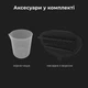 Отпариватель для одежды AENO GS1 (AGS0001) AENO AGS0001 966818 - изображение 12