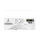Сушильная машина Electrolux EW6D171YU ELECTROLUX EW6D171YU 951894 - изображение 2