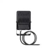 Прожектор LEDVANCE Flood ESSENTIAL SENSOR 10W 840 BK IP65 (4058075768215) LEDVANCE 4058075768215 964991 - изображение 3