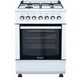 Плита Borgio GE 640 W GCBLTF Borgio GE 640 W GCBLTF 949855 - зображення 1