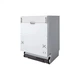 Посудомоечная машина Interline DWI 760 DSV WA INTERLINE DWI 760 DSV WA 951347 - изображение 5