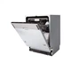 Посудомоечная машина Interline DWI 760 DSV WA INTERLINE DWI 760 DSV WA 951347 - изображение 6