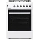 Плита Milano ML60 E40+біла MILANO ML60 E40+біла 950729 - изображение 1