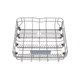 Посудомоечная машина Interline DWI 760 DSV WA INTERLINE DWI 760 DSV WA 951347 - изображение 10