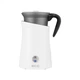 Капучинатор ECG NM 2255 Latte Art White (NM2255 Latte Art White) ECG NM2255 Latte Art White 956210 - зображення 3