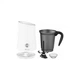 Капучинатор ECG NM 2255 Latte Art White (NM2255 Latte Art White) ECG NM2255 Latte Art White 956210 - зображення 6