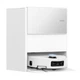 Пилосос Dreame Aqua 10 Ultra Roller Complete White (RLH71DE-1-wh) Dreame RLH71DE-1-wh 965771 - зображення 4