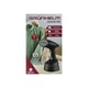 Отпариватель для одежды Grunhelm GHS1816B Grunhelm GHS1816B 967052 - изображение 4