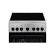 Плита Electrolux LKR562055X ELECTROLUX LKR562055X 950145 - изображение 2