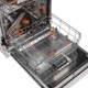 Посудомоечная машина Gorenje GV673D63 Gorenje GV673D63 951399 - изображение 6