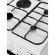 Плита Liberty PWE 6105-F LIBERTY PWE 6105-F 949731 - изображение 4