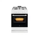 Плита Electrolux LKG604012W ELECTROLUX LKG604012W 950155 - изображение 1