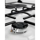 Плита Liberty PWE 6105-F LIBERTY PWE 6105-F 949731 - изображение 5